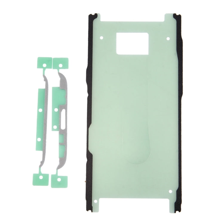 For Galaxy S8 10pcs Front Housing Adhesive & Middle Frame Bezel Adhesive