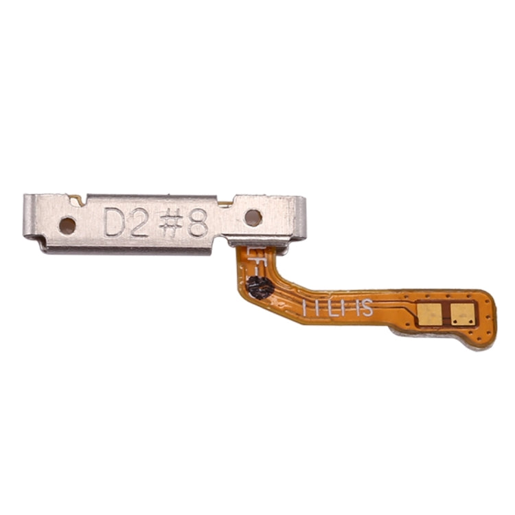 For Galaxy S8 / G950 & S8+ / G955 Power Button Flex Cable