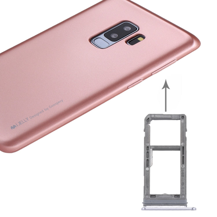 For Galaxy Note 8 SIM / Micro SD Card Tray