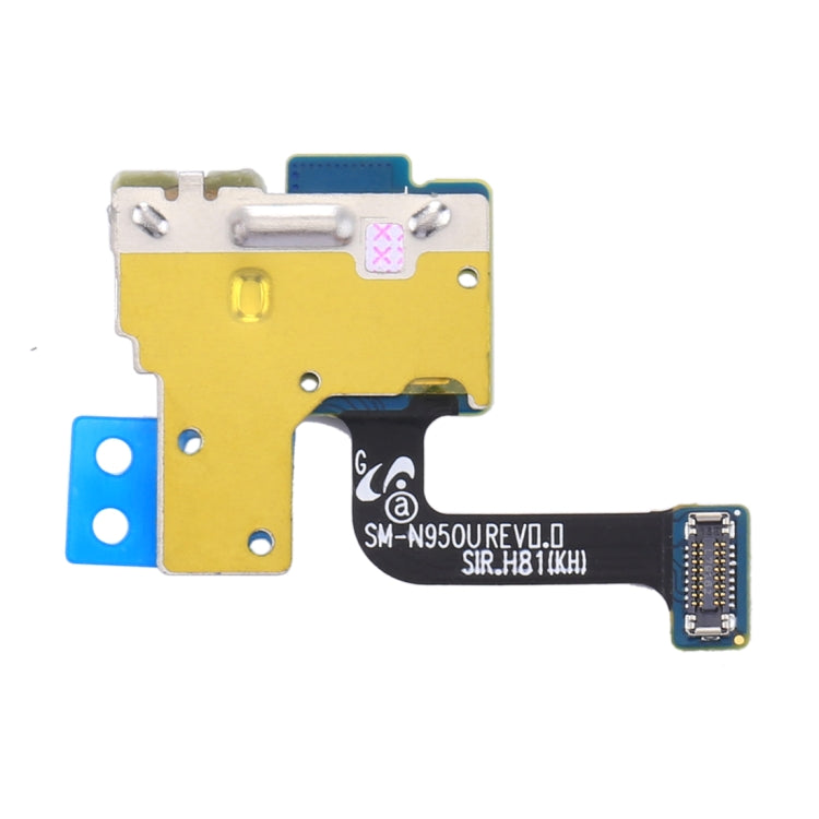 For Galaxy S8+ / G955F / Note 8 / N955F Light Sensor Flex Cable My Store