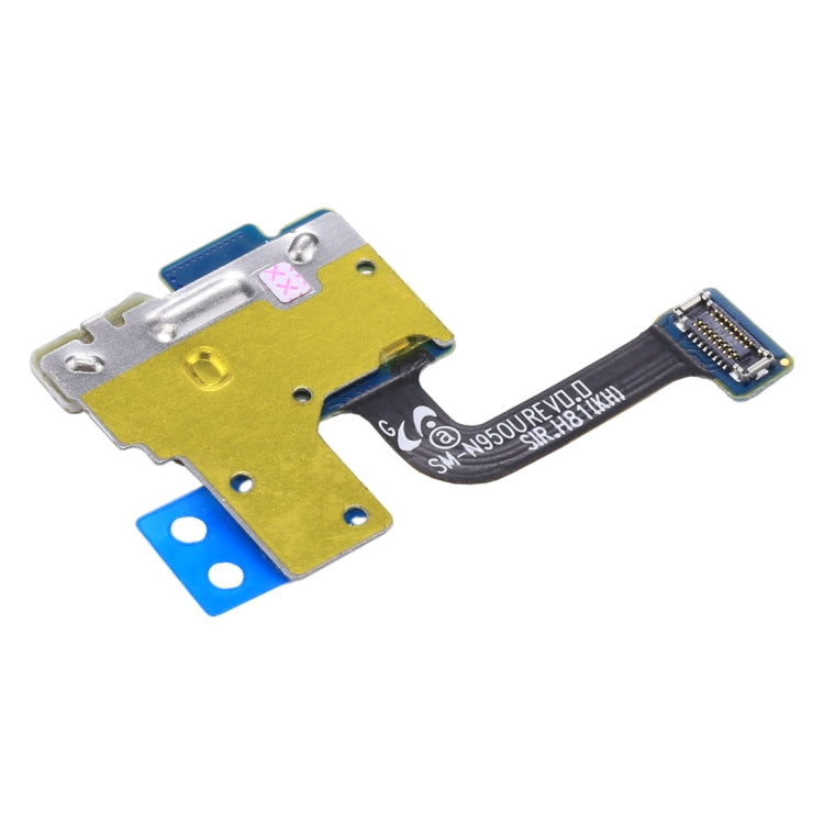 For Galaxy S8+ / G955F / Note 8 / N955F Light Sensor Flex Cable My Store