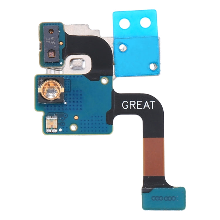 For Galaxy S8+ / G955F / Note 8 / N955F Light Sensor Flex Cable