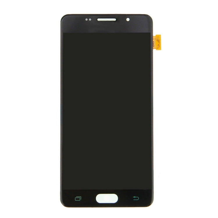 Original LCD Display + Touch Panel  for Galaxy A5 (2016) / A5100, A510F, A510F/DS, A510FD, A510M, A510M/DS, A510Y/DS