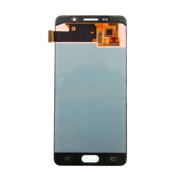 Original LCD Display + Touch Panel  for Galaxy A5 (2016) / A5100, A510F, A510F/DS, A510FD, A510M, A510M/DS, A510Y/DS