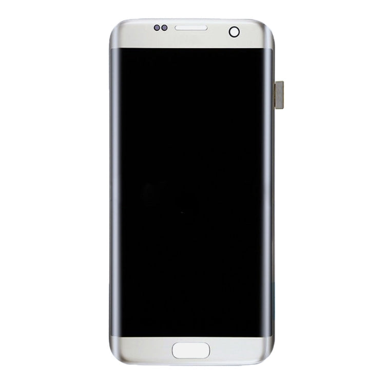 Original LCD Display + Touch Panel for Galaxy S7 Edge / G9350 / G935F / G935A / G935V, G935FD, G935W8, G935T, G935U My Store