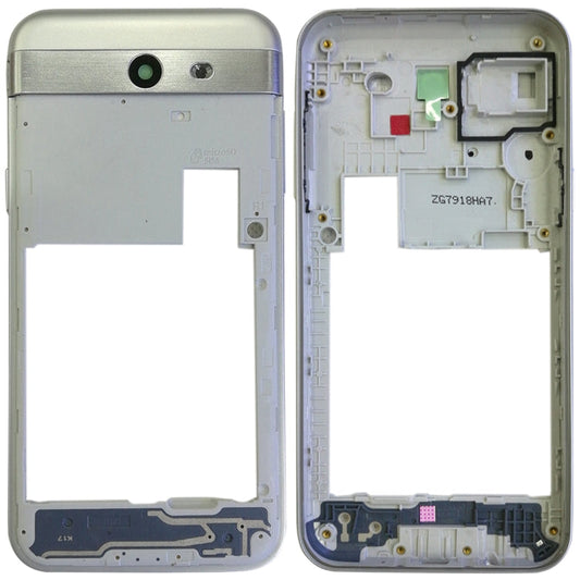 For Galaxy J3 Emerge / J327 Rear Housing Frame My Store