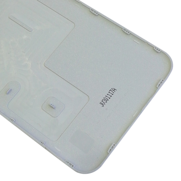 For Galaxy J3 Emerge / J327 Back Cover