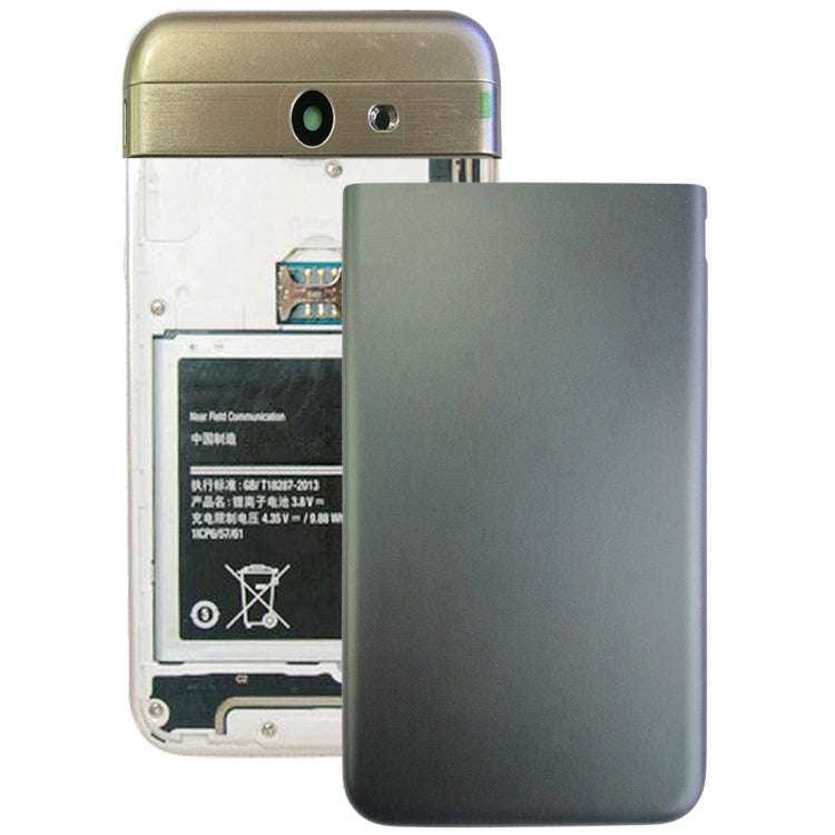 For Galaxy J7 V / J727V (Verizon) Back Cover