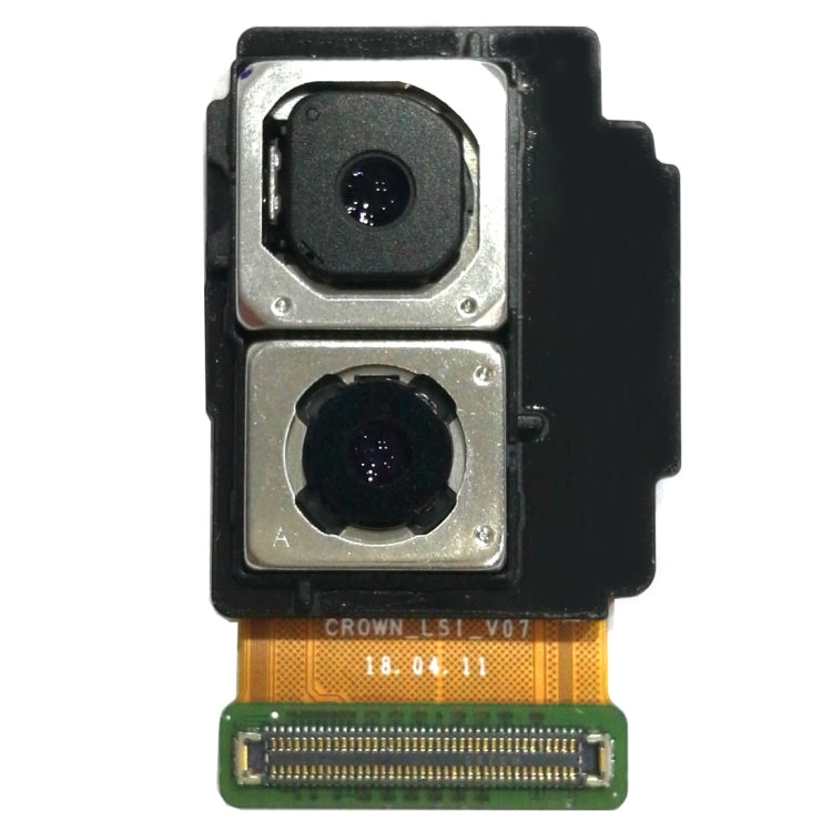 For Galaxy Note9 / N960F Back Camera Module My Store