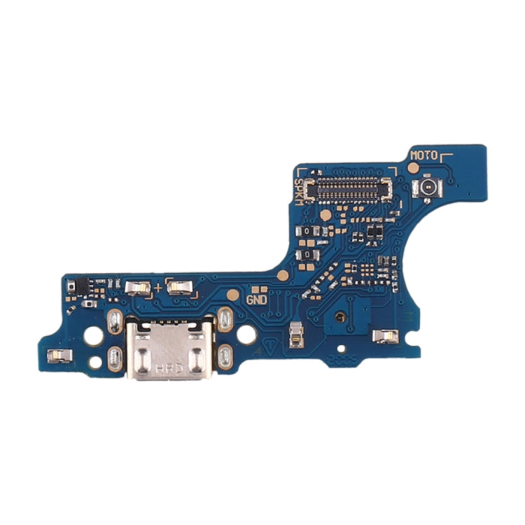 For Samsung Galaxy A01 / SM-A015F Charging Port Board