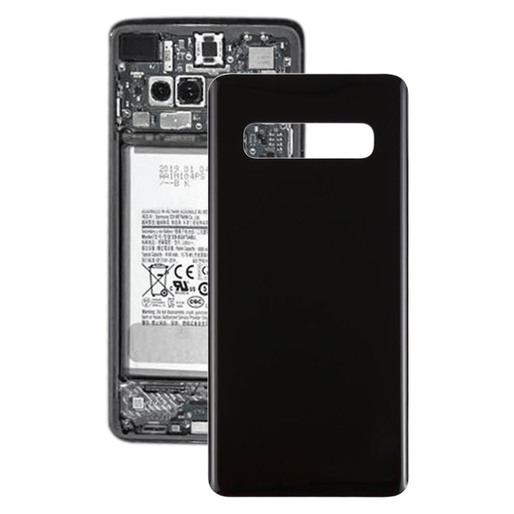 For Galaxy S10 Battery Back Cover