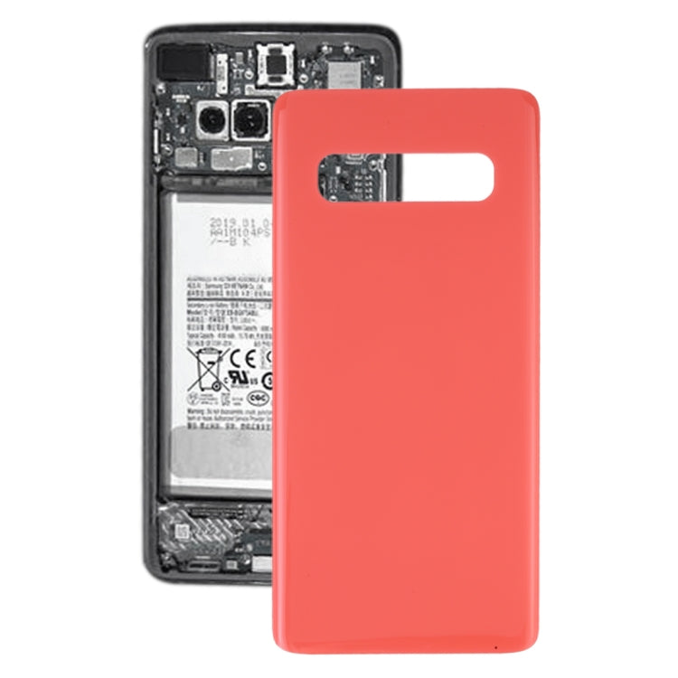 For Galaxy S10 Battery Back Cover