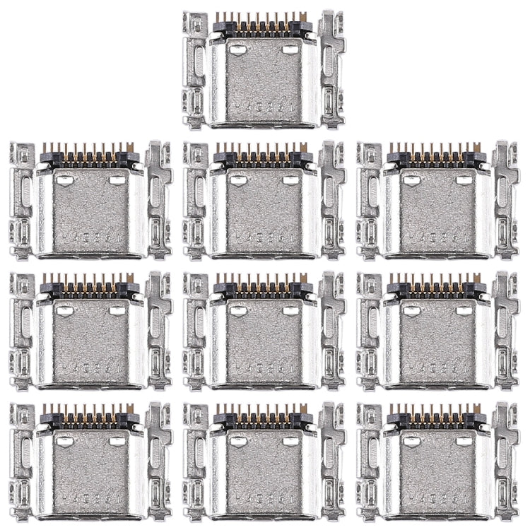 For Galaxy Tab 4 T330 10pcs Charging Port Connector