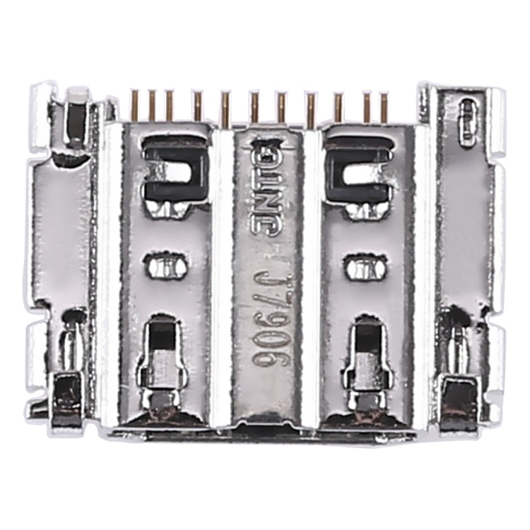 For Galaxy Premier i9260 10pcs Charging Port Connector My Store