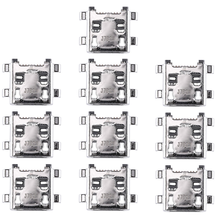 For Galaxy Core i8262 10pcs Charging Port Connector