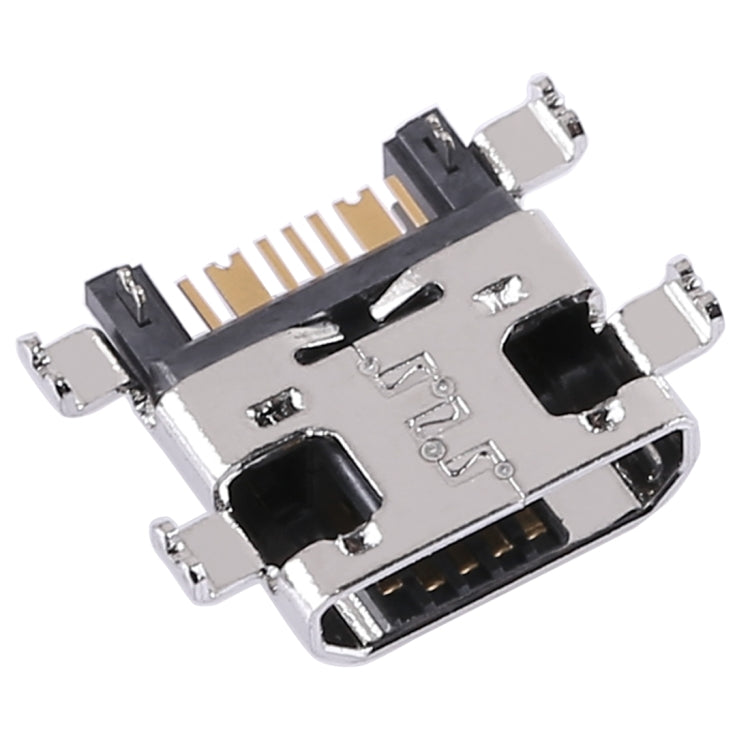 For Galaxy Core i8262d / i8162 10pcs Charging Port Connector