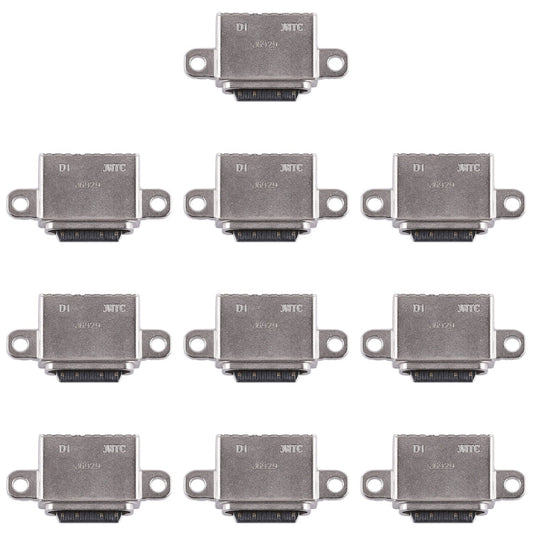 For Galaxy Note 8 10pcs Charging Port Connector