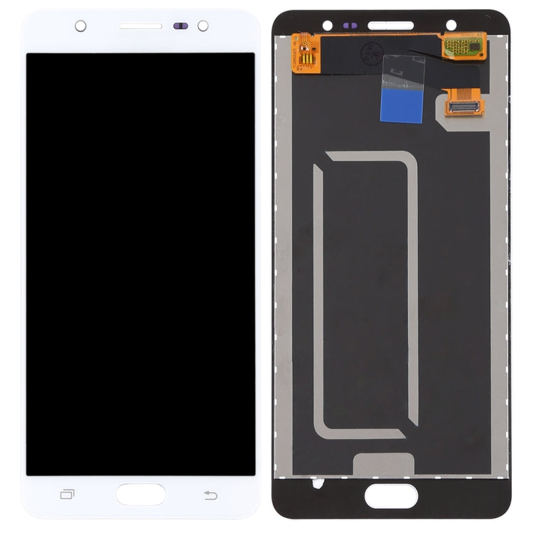 LCD Screen and Digitizer Full Assembly for Galaxy J7 Max / G615 My Store