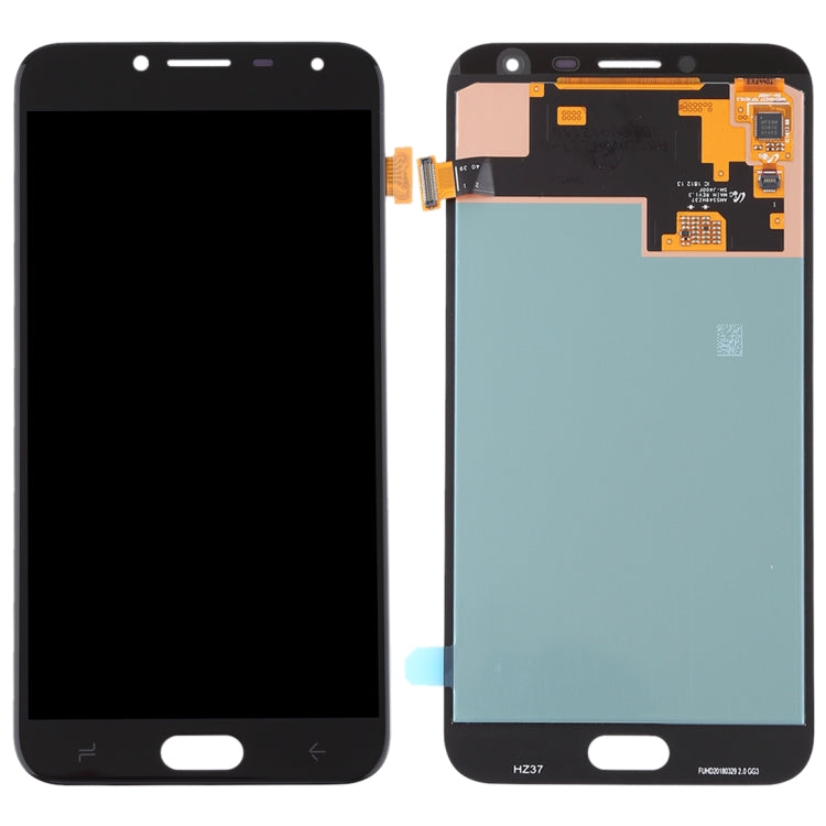 AMOLED Material LCD Screen and Digitizer Full Assembly for Galaxy J4 2018 SM-J400 My Store