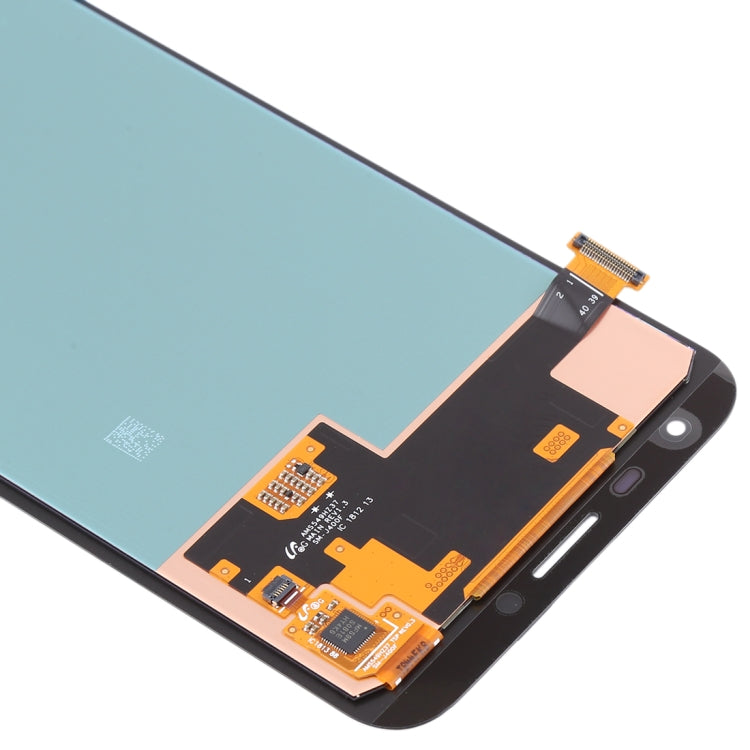 AMOLED Material LCD Screen and Digitizer Full Assembly for Galaxy J4 2018 SM-J400 My Store