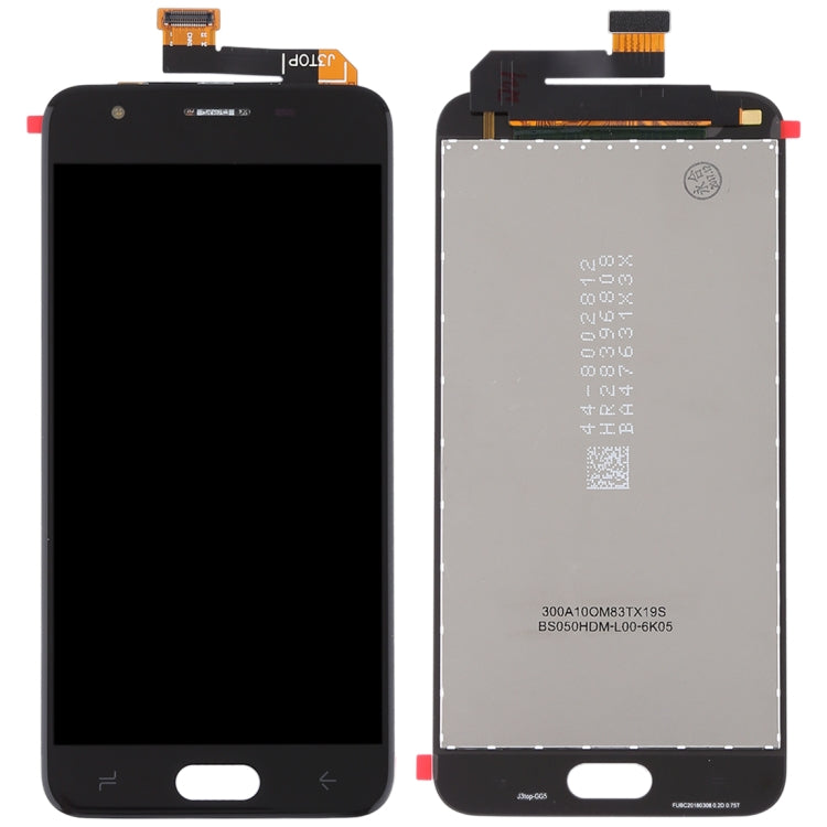 LCD Screen and Digitizer Full Assembly for Galaxy J3 (2018) / J337