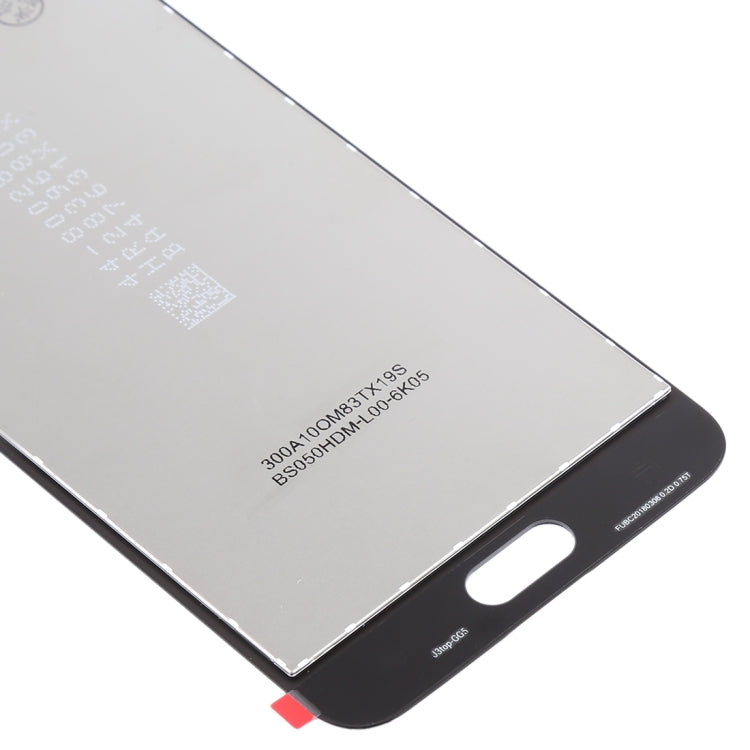 LCD Screen and Digitizer Full Assembly for Galaxy J3 (2018) / J337