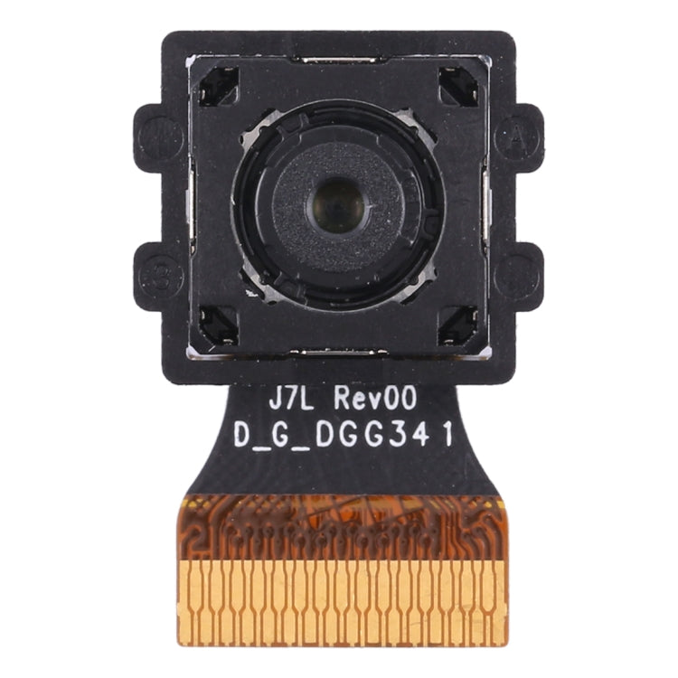 For Galaxy J7 V J727V Back Camera Module My Store