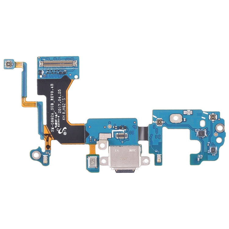 For Galaxy S8 Active / G892A Charging Port Flex Cable My Store