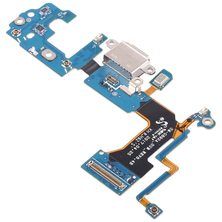 For Galaxy S8 Active / G892A Charging Port Flex Cable