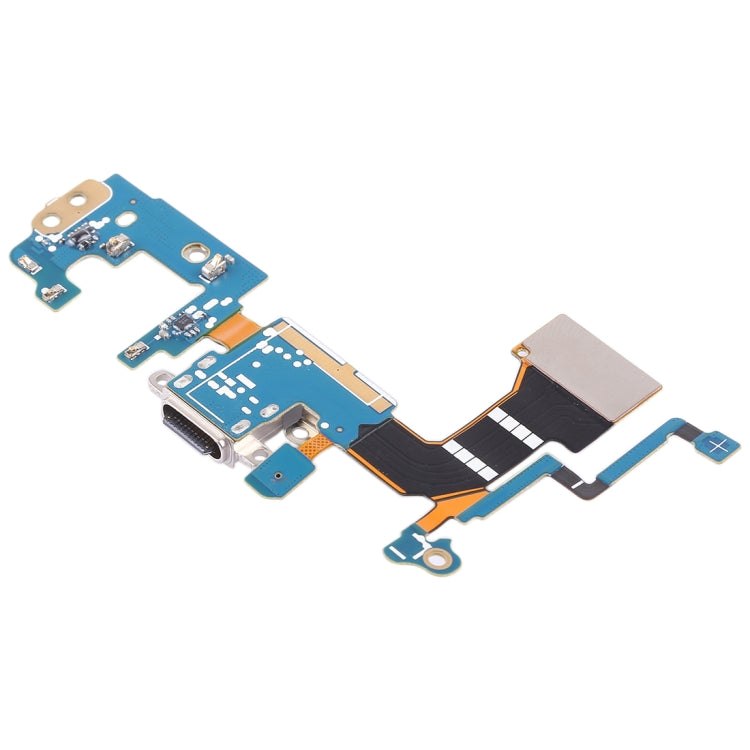 For Galaxy S8 Active / G892A Charging Port Flex Cable My Store