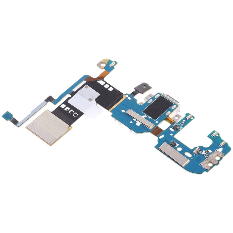 For Galaxy S8+ / G9550 Charging Port Flex Cable My Store