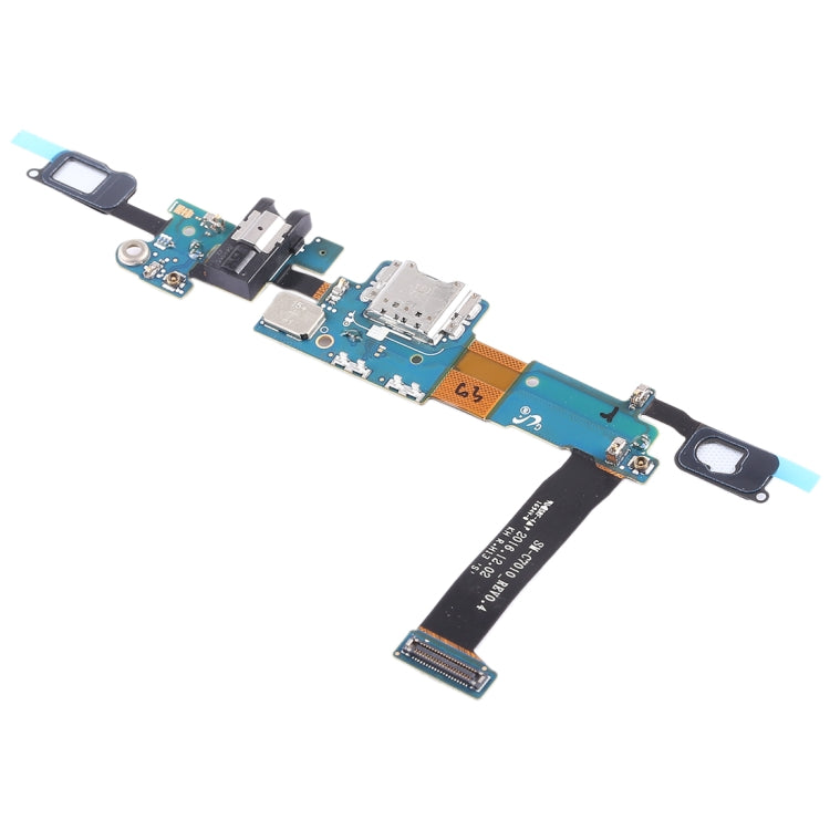 For Galaxy C7 Pro / C7010 Charging Port Flex Cable My Store