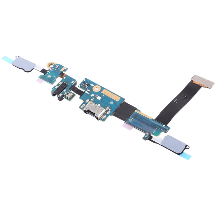 For Galaxy C7 Pro / C7010 Charging Port Flex Cable My Store