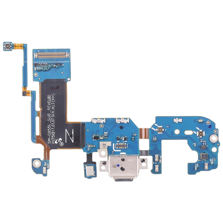 For Galaxy S8+ / G955U Charging Port Flex Cable