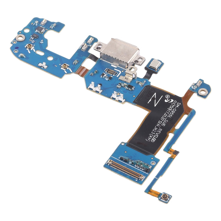 For Galaxy S8+ / G955U Charging Port Flex Cable