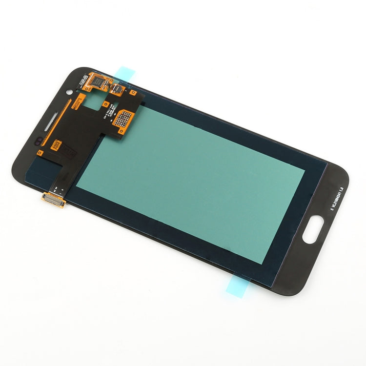 LCD Screen and Digitizer Full Assembly for Galaxy J7 Duo / J720