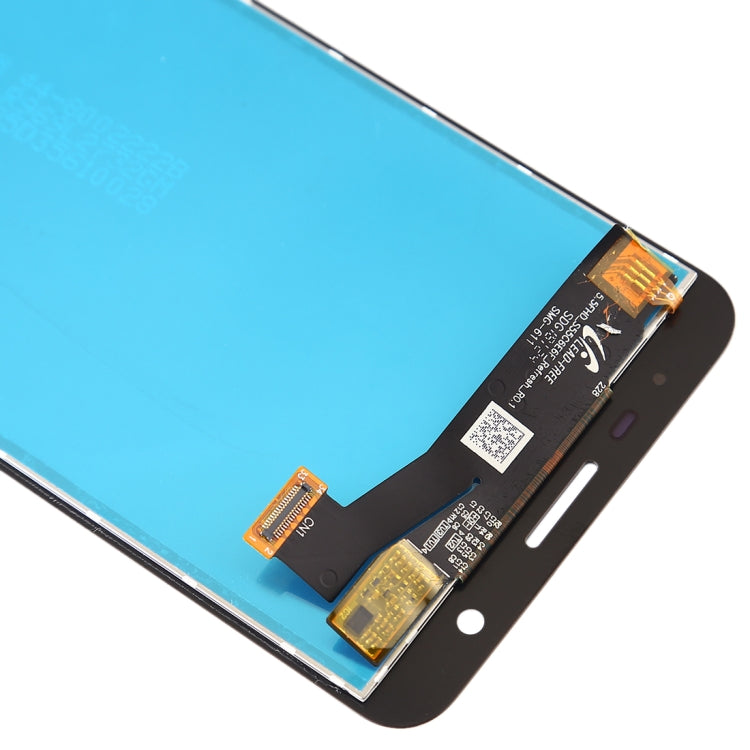 LCD Screen and Digitizer Full Assembly for Galaxy J7 Prime 2 / G611 My Store