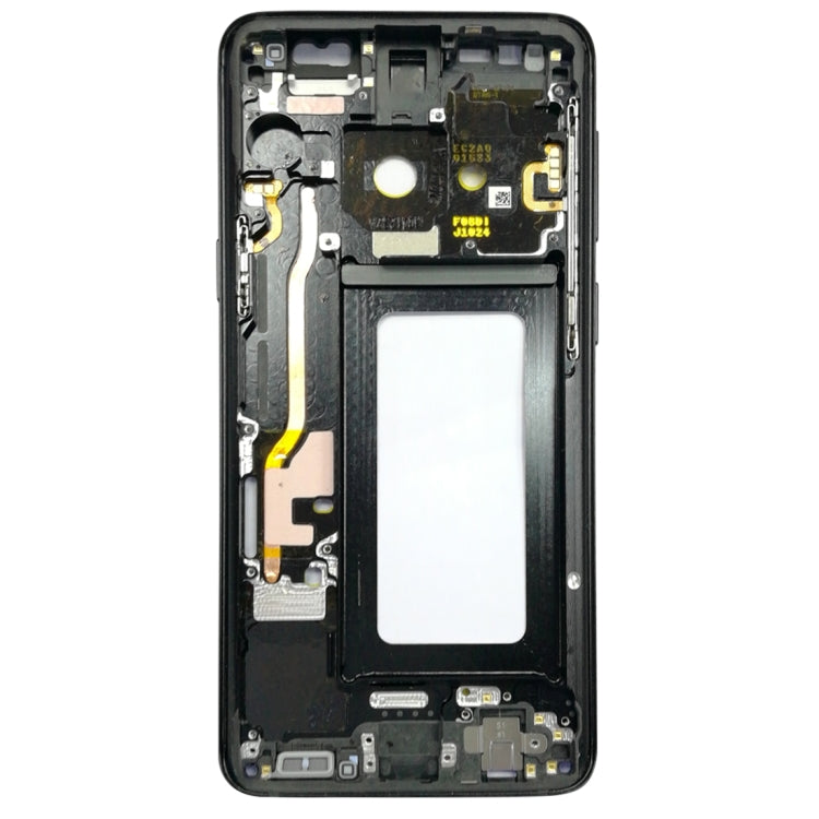 For Galaxy S9 G960F, G960F/DS, G960U, G960W, G9600  Middle Frame Bezel