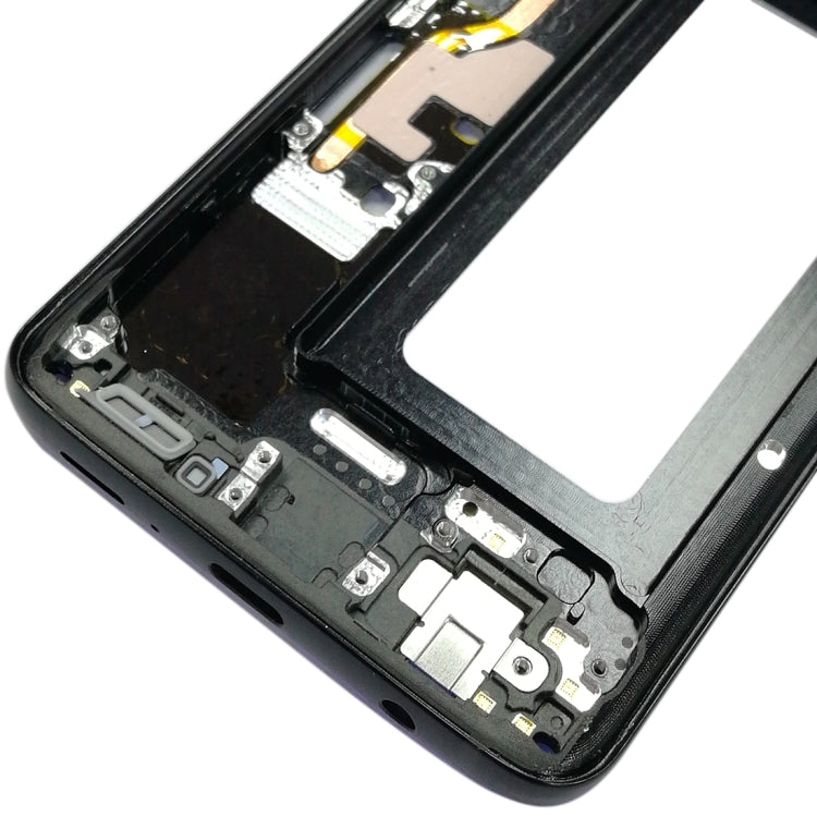 For Galaxy S9 G960F, G960F/DS, G960U, G960W, G9600  Middle Frame Bezel