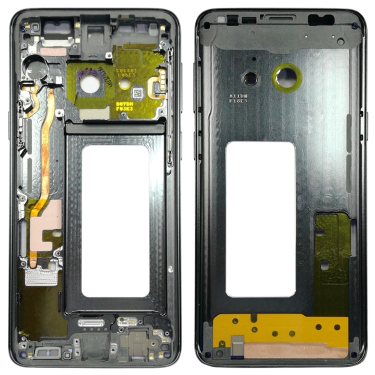 For Galaxy S9 G960F, G960F/DS, G960U, G960W, G9600  Middle Frame Bezel