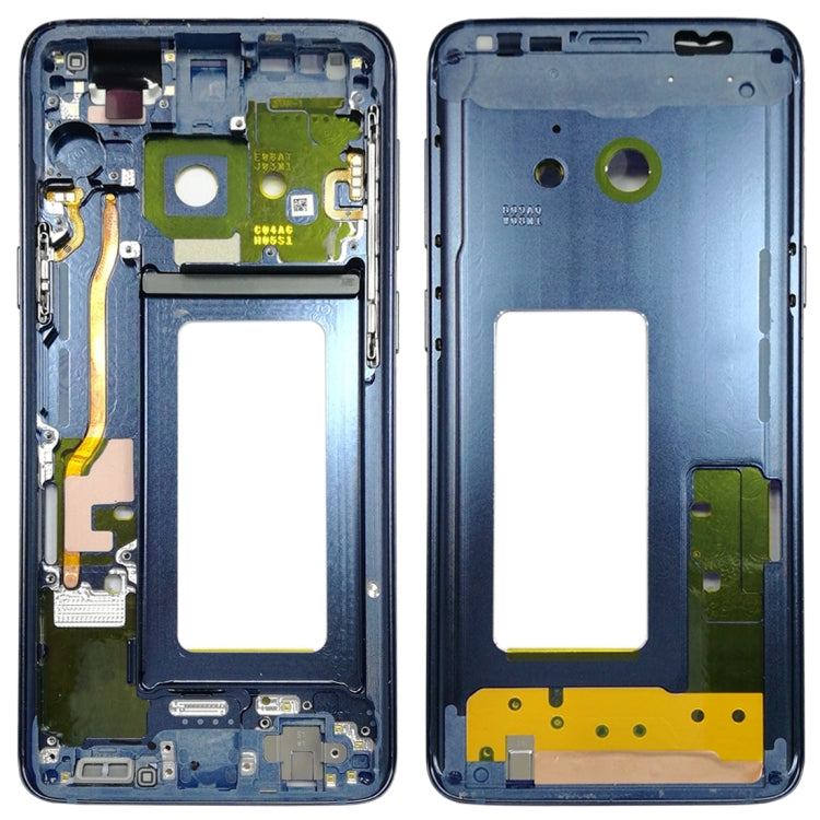 For Galaxy S9 G960F, G960F/DS, G960U, G960W, G9600  Middle Frame Bezel