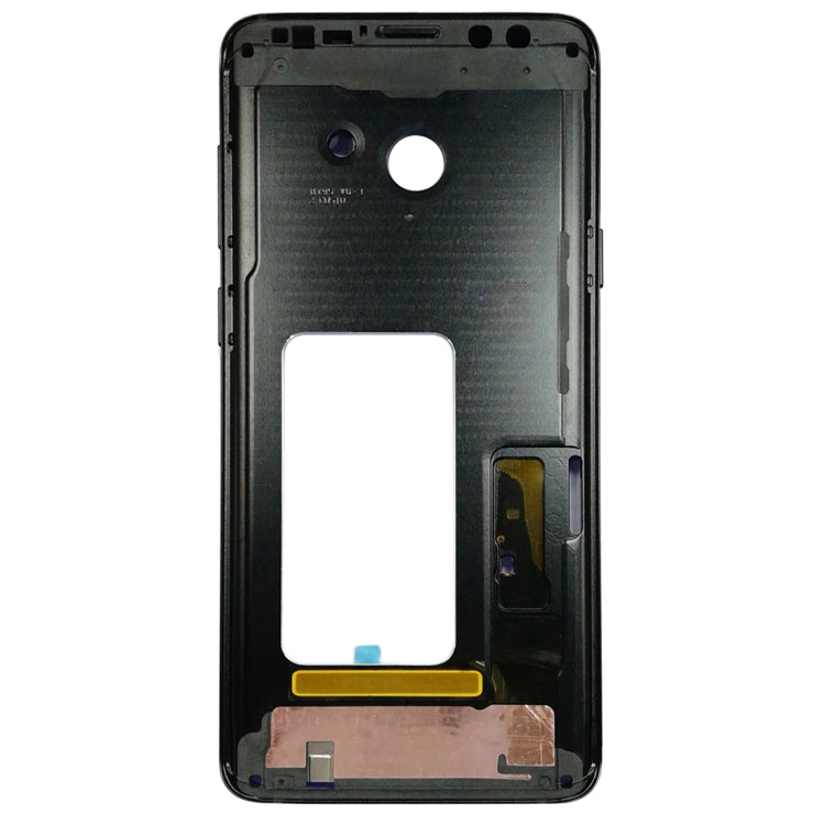 For Galaxy S9+ G965F, G965F/DS, G965U, G965W, G9650  Middle Frame Bezel My Store