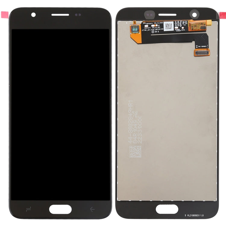 LCD Screen and Digitizer Full Assembly for Galaxy J7 (2018) / J737