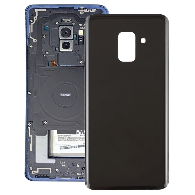 For Galaxy A8 (2018) / A530 Back Cover