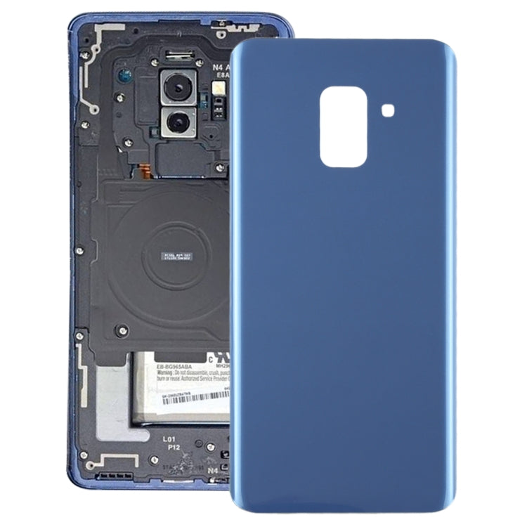 For Galaxy A8 (2018) / A530 Back Cover