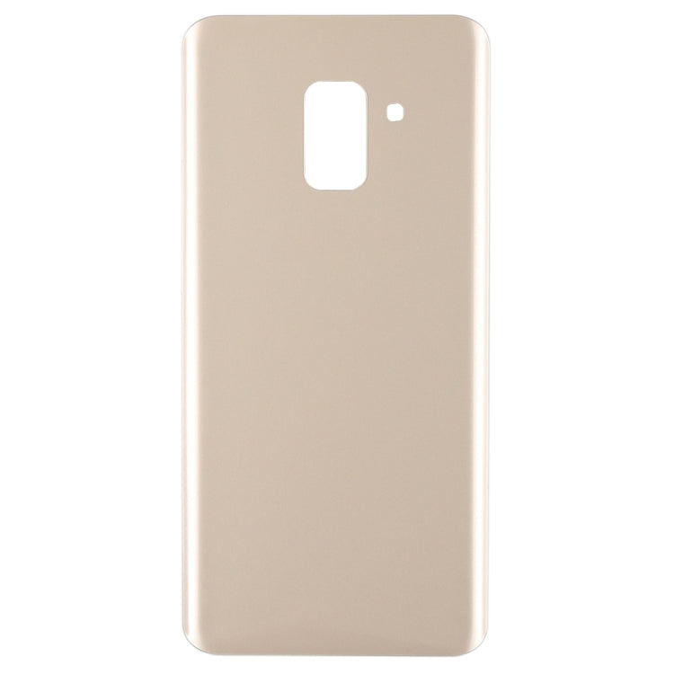 For Galaxy A8+ (2018) / A730 Back Cover My Store