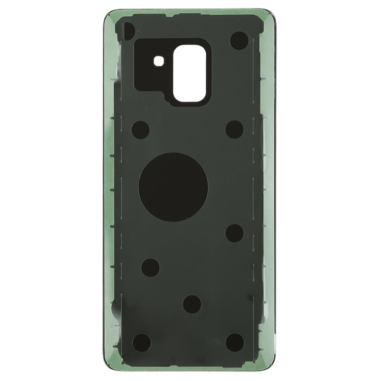 For Galaxy A8+ (2018) / A730 Back Cover