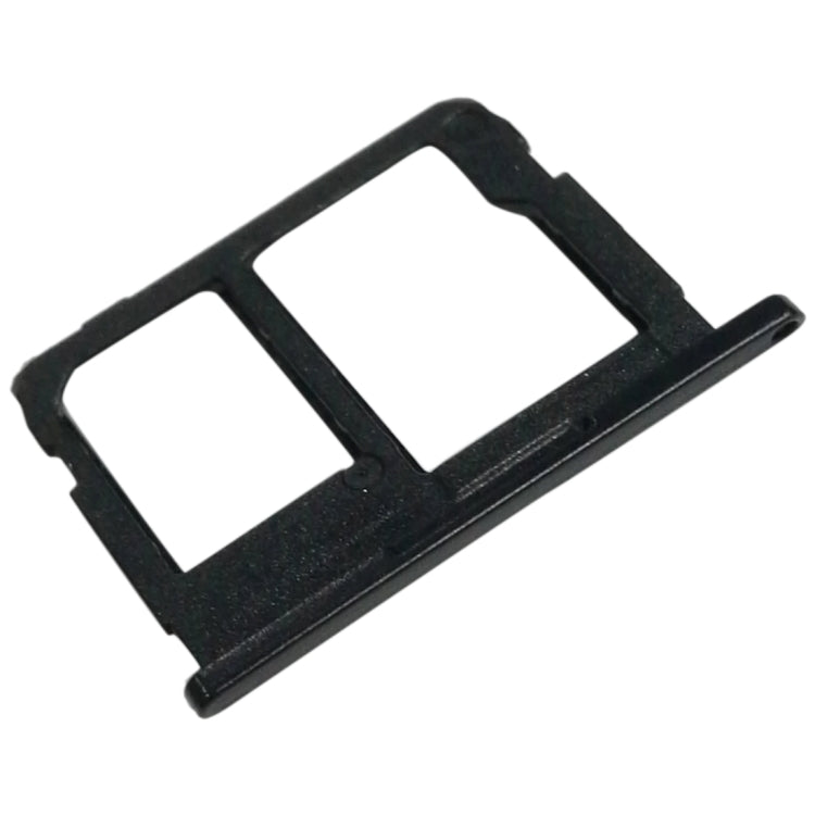 For Galaxy Tab A 8.0 / T380 / T385 SIM Card Tray +  Micro SD Card Tray My Store