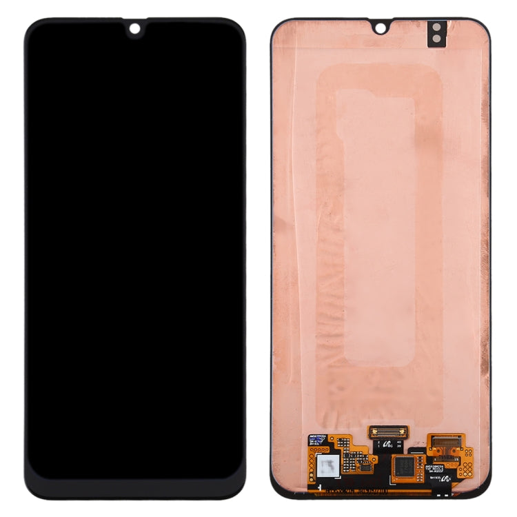 Original LCD Screen and Digitizer Full Assembly for Galaxy M30 My Store