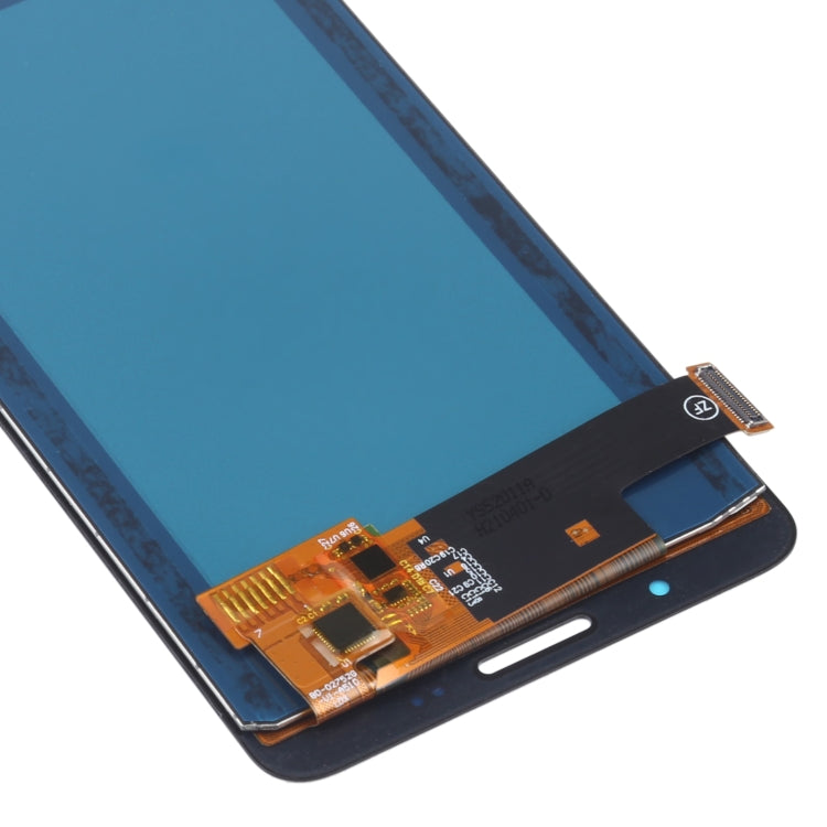 LCD Screen and Digitizer Full Assembly (TFT Material) for Galaxy A5 (2016) / A510 My Store